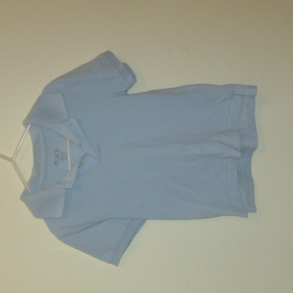 Boys shirt